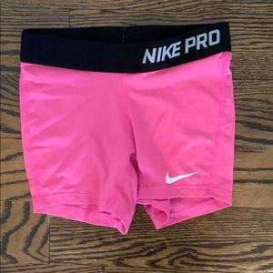JUNIORS NIKE PROS
